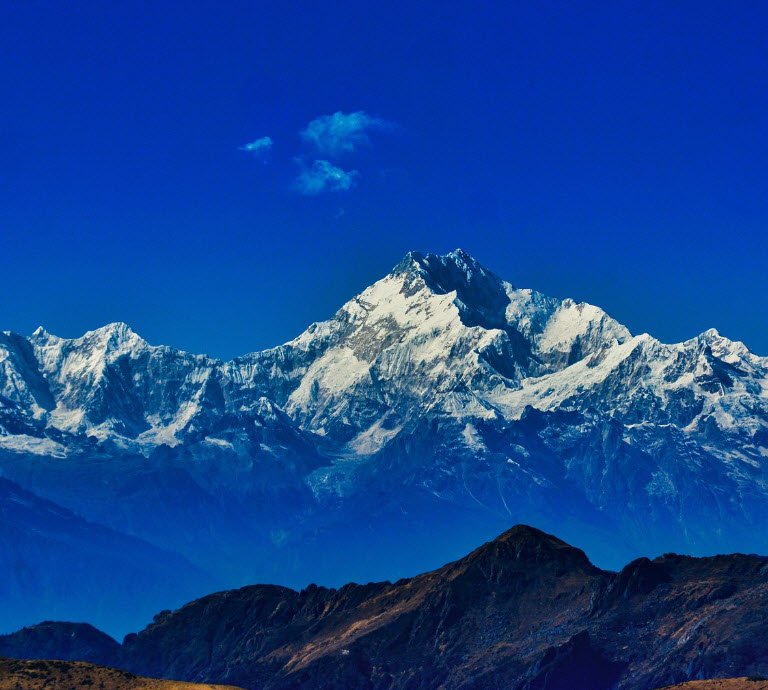 Kangchenjunga Central, North Sikkim, Sikkim - Vushii.com Kangchenjunga Central, North Sikkim, Sikkim - Vushii.com